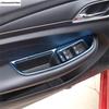 For MG ZS EV 2018 -  Car Inner Door Window Glass Lift Button Switch Control Panel Frame Cover Trim Accessories Interior Kit