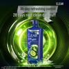 Clear Anti-Dandruff Shampoo