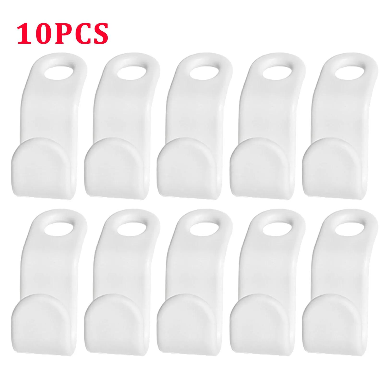 

10/50 шт. Каскадные крючки-удлинители для вешалок, экономящие место, органайзер для вешалок в шкафу, экономящие место в шкафу для рубашек, одежды, пальто