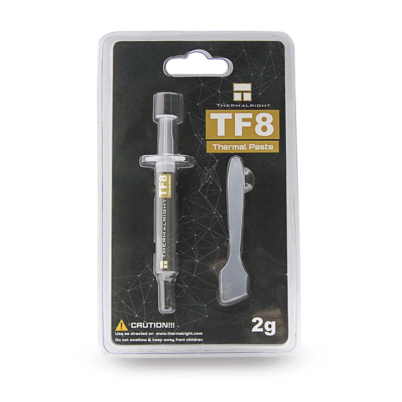 Thermalright TF8 High-Performance Thermal Paste