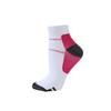 Non-Slip Compression Socks for Sports & Leisure - Alleviate Plantar Fasciitis, Heel Spurs, Arch Pain, Perfect for Running & Basketball