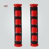 Off-road Motorcycle Non-slip Rubber Handlebar Grips - Universal Modified Accessories