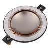 72.2mm Oice Coil Imported Metal  Composite Silk Diaphragm Treble 72.2mm  Tweeter Speaker Repair Accessory
