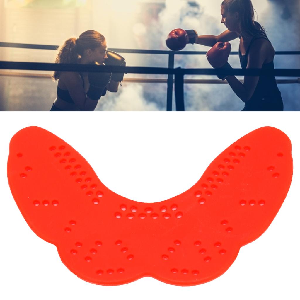 Sports Mouthguard Athletes Boxing MMA Dental Guard for Basketball Football Hockey