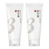 No.3 Rice Enzyme Sauna Gommage Foam 170ml × 2
