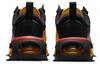 Nike Air Max 2021 'Black Mystic Red' GS DA3199-005