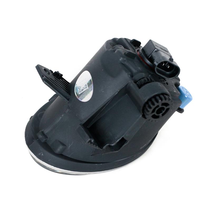 Car Fog Lamp Assembly For Volkswagen VW Beetle 2006 2007 2008 2009 2010 Auto Front Halogen Fog Light 1C0941699E 1C0941700E