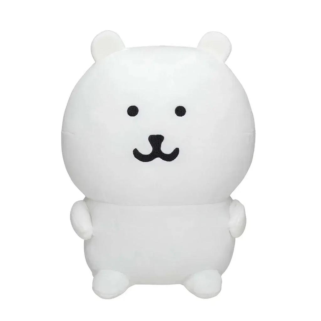 Joke Bear Nagano Market Doll M