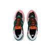 New New Balance 57/40 Pink Lemonade Green Black Orange M5740FM1