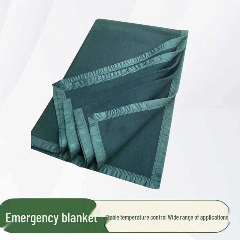 Emergency Disaster Relief Blanket