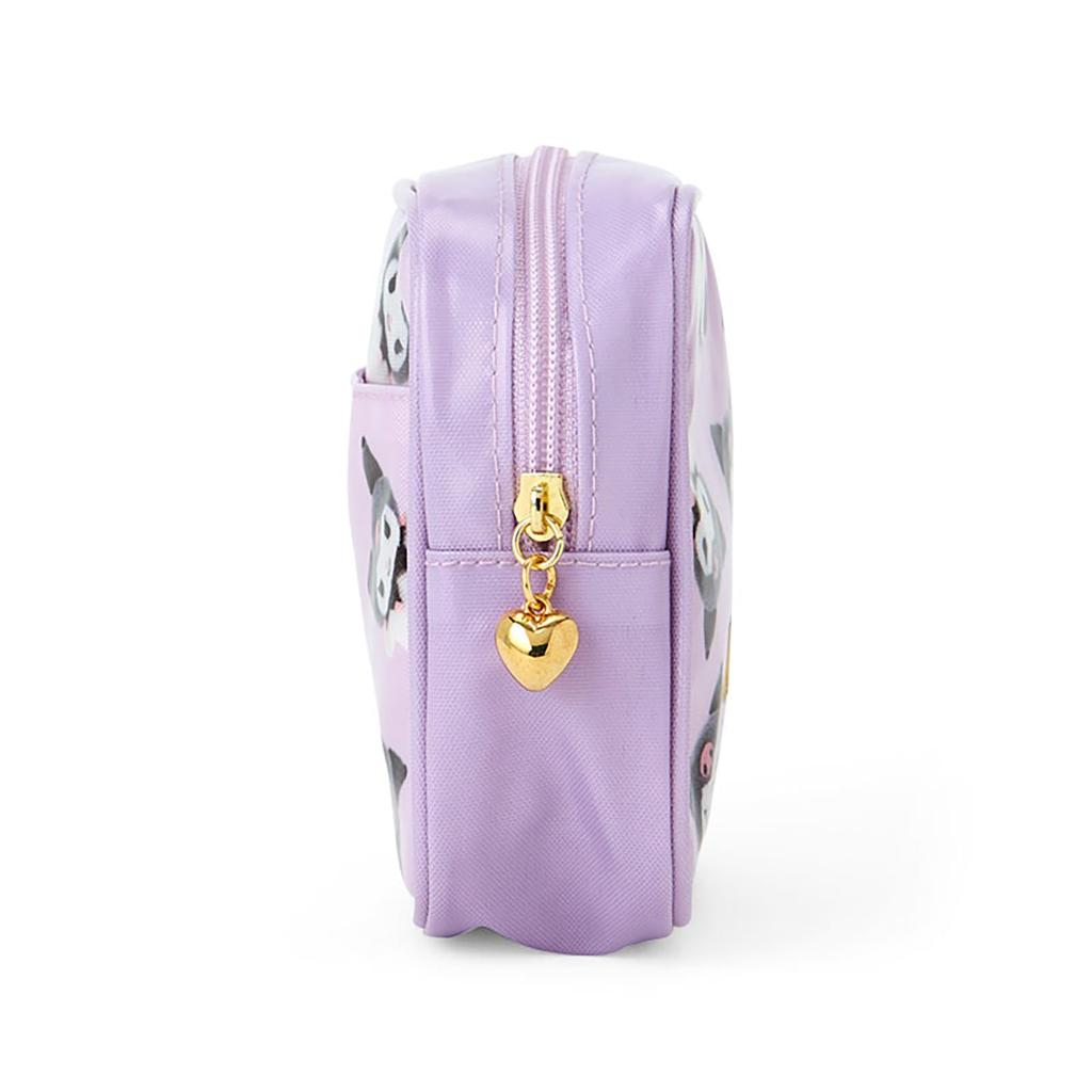 Sanrio Pouch Friends Photo Kuromi 155632 (Pitatto Design)