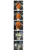 Men's 2023 Korean Style Trend Cotton-Padded Winter Jacket - Thick & Cozy Unisex Puffer