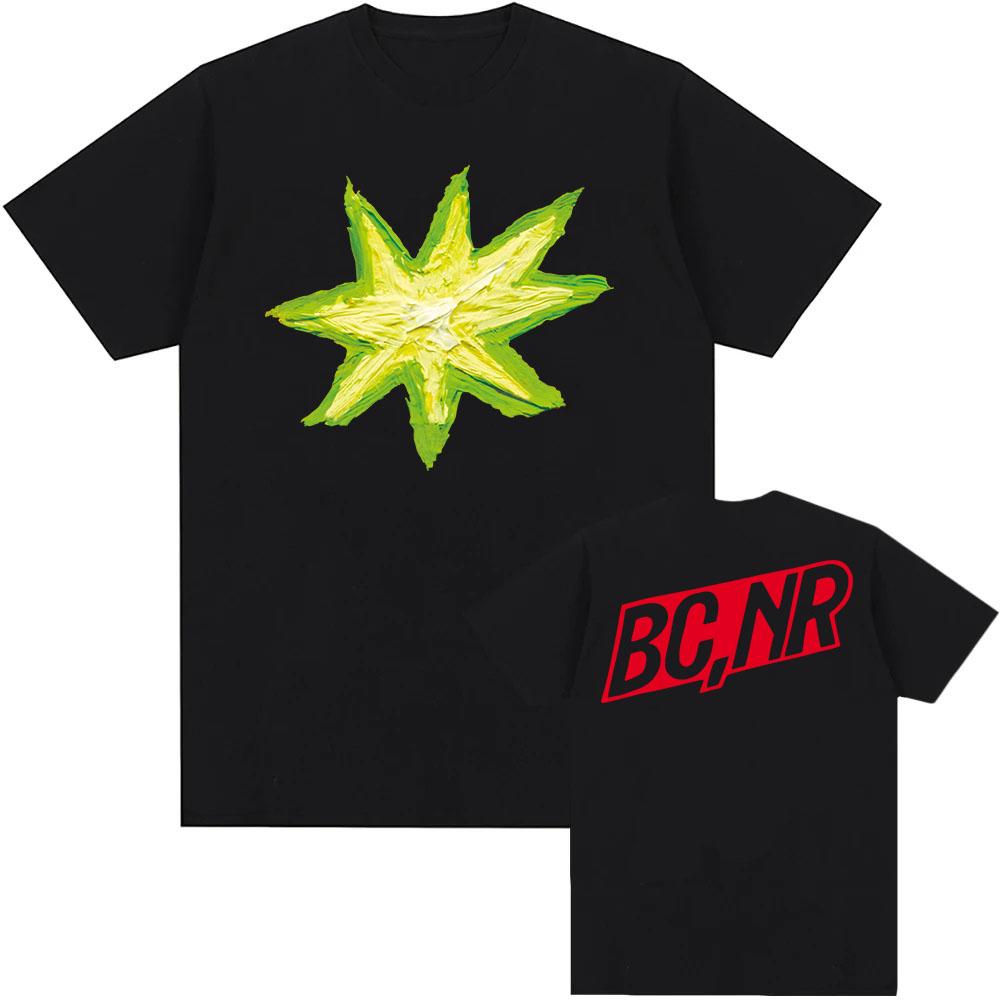 

Red Sun Shows You T-shirt Forever Howlong Album NEW 2025 Tshirts Black Country New Road T Shirt Summer O-neck Men Streetwear Tee 4XL