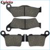 Motorcycle Front Rear Brake Pads for KTM SX 85 XC XCW SXF EXC 250 300 TPI 2020 125 150 200 350 450 EXCF XCRW 400 500 525 530 625