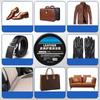 120g Leather Seat Maintenance Cream Car Leather Cleaning & Polishing Oil Multifunctional Leather Care Cream for Sofa Cleaning