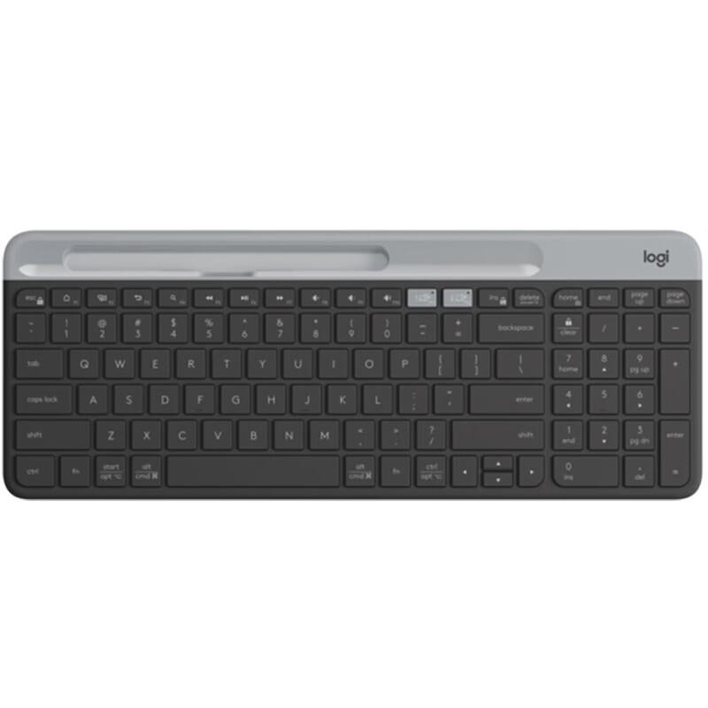 Logitech K580+M330 Wireless Keyboard and Mouse Combo