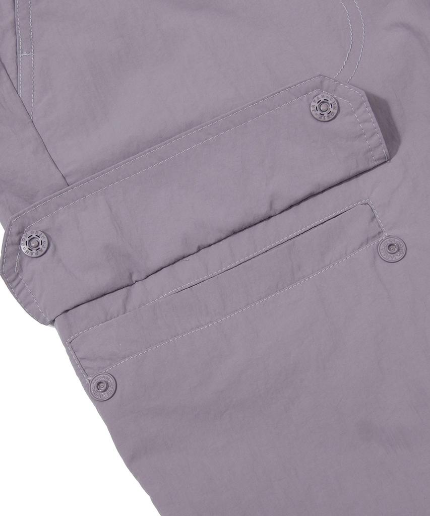 ZEROGRAM Mount Flap Cargo Pants