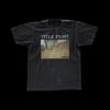 Titel Gevechtsshirt, Shed Unisex T-shirt S-5XL Q8124