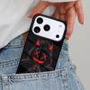 Devil Bad Boy Anime print Phone Case for iPhone 16e 15 14 13 12 17 Pro Max Plus Air 17pro Cover Coque