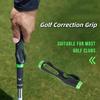 Training Aid Golf Training Grip Anti-slip Golf Grip Corrector  Beginner Practice