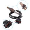 N60R-Car Oxygen Lambda Sensor O2 Sensor Probe 855361 For Vauxhall Opel Astra H 2004-2013 5WK91709