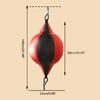 Durable Strong Anti-wear Hanging Punching Bag for Adults and Kids Boxing Balls