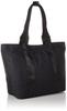 DISCRETE TOTE SM MW BRA211T20 Black [Briefing]