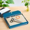 Hobonichi Techo Aileron Document Case Planner Accessories (Navy)