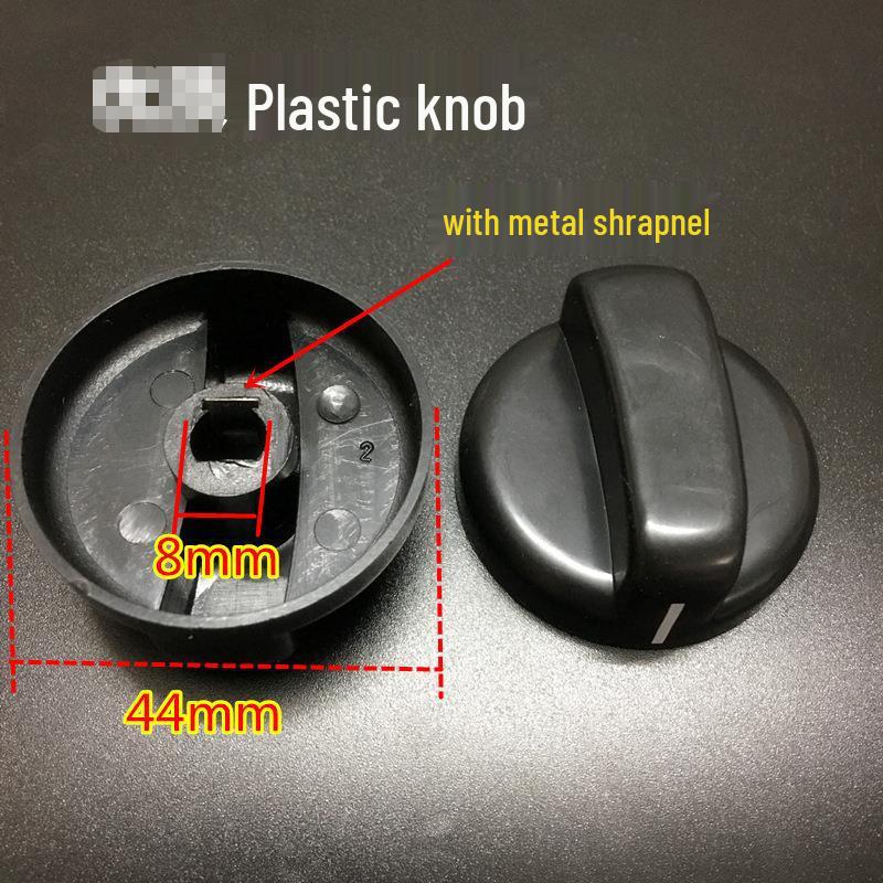 

Аксессуары для ручки поджига газовой плиты из цинкового сплава Premium knob