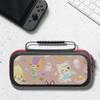 Compatible with Animal Crossing: New Horizons, this protective case and storage bag for the Nintendo Switch is dustproof, stain-resistant, shock-resis