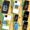 Coque drapeau berbère amazigh pour Huawei Nova 7i 8i 3i 11i Nova 10 9 SE 5T Y60 Y70 Y90 Y61 Y91 P20 P40 Lite P30 Pro