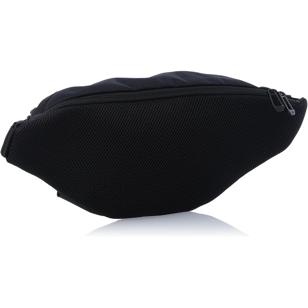 Adidas Waist Bag EPS Waist Bag Unisex Adult JMT66 Black