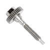 Parking Brake Gear Actuator 39/40 teeth Parking Brake Actuator Gear Shaft Repair