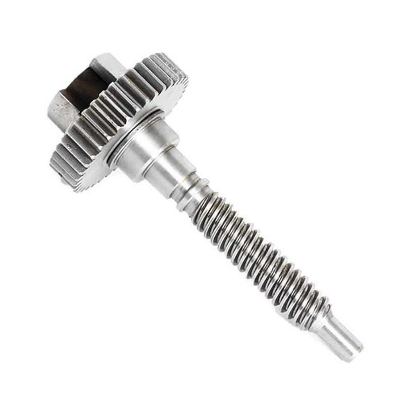 Parking Brake Gear Actuator 39/40 teeth Parking Brake Actuator Gear Shaft Repair
