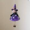 Haunted Halloween Pendant Pumpkin/Black Cat Halloween Ornament  Living Room