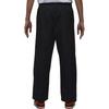 Jordan As M J Brk Wvn Lace-Up Mid-Rise Fashion Casual Pants Men bottoms IF1852-010