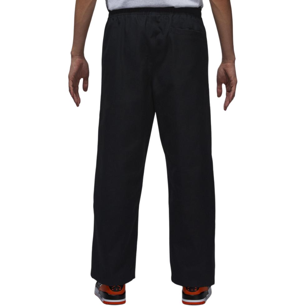 Jordan As M J Brk Wvn Lace-Up Mid-Rise Fashion Casual Pants Men bottoms IF1852-010