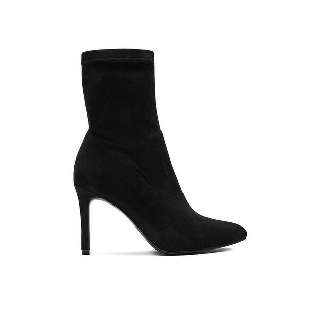 

Ботильоны JENNY CEO-CYNTHIA WYL3604-2 Черные EU 40