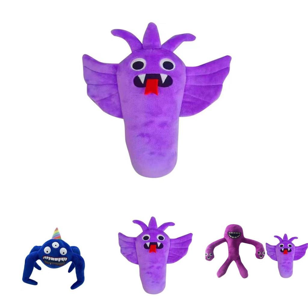 Garten Of Banban Plush New Soft Toys For Children
