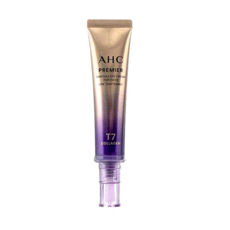 AHC Premier Ampoule In Eye Cream Season 13 Line Tightening Anti-Wrinkle Eye Cream 40ml 1