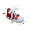 1Pc 7.5cm Motorcycle Side Stand Canvas Shoes Side Stand Bicycle Kickstand Stand Support Pad Foot Cover Support Accessories