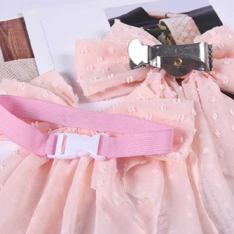 Set Of 2 Bowknot Curtain Tiebacks Curtain Holdbacks For Home And Event Decoration Bowknot Curtain Holders Decorations