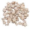 Décorations – Objets de décoration en bois