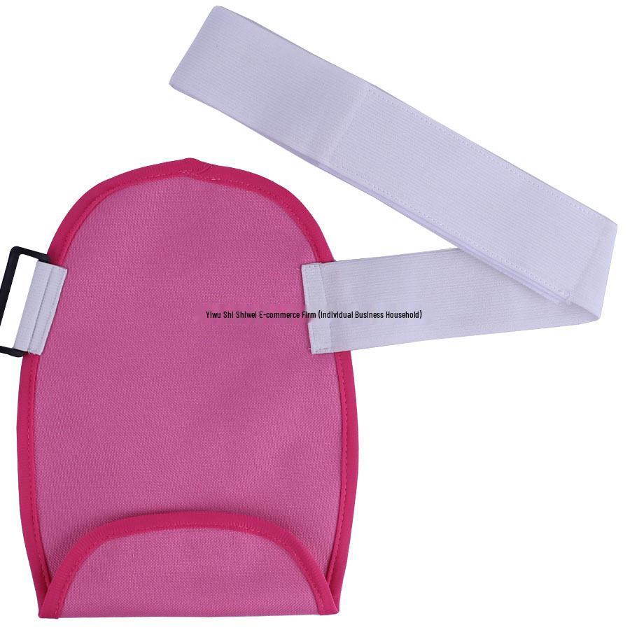 Ostomy Belt with Mesh-Style Hanging Bag: Waterproof Stoma Cover & Urine Collection