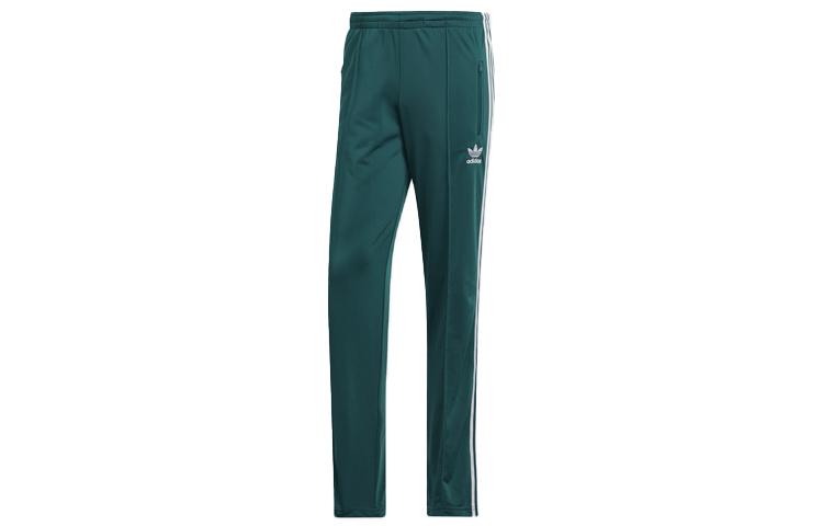 

Adidas Originals Knitted Sweatpants Women s Green ED7513 32