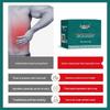 Aofu Lai Herpes Zoster & Pain Relief Cream for Back, Waist & Lumbar
