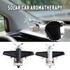 Auto Aromatherapie Solar Hubschrauber Lufterfrischer Parfüm Ornamente Auto Mini Innenausstattung Zubehör Dekoration Schiff Neu