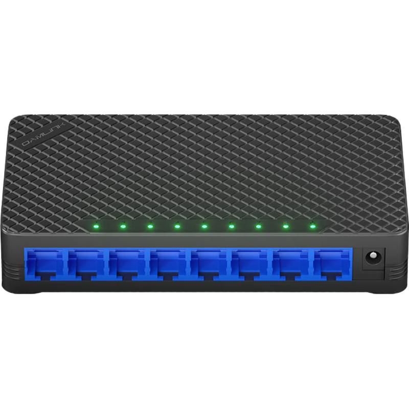 OAMLink Unmanaged Ethernet Network Switch