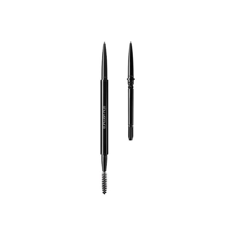 Shu Uemura Ultra-fine eyebrow pencil 40mg*2 brown Two-piece set: # dark brown eyebrow pencil + # dark brown eyebrow pencil refill