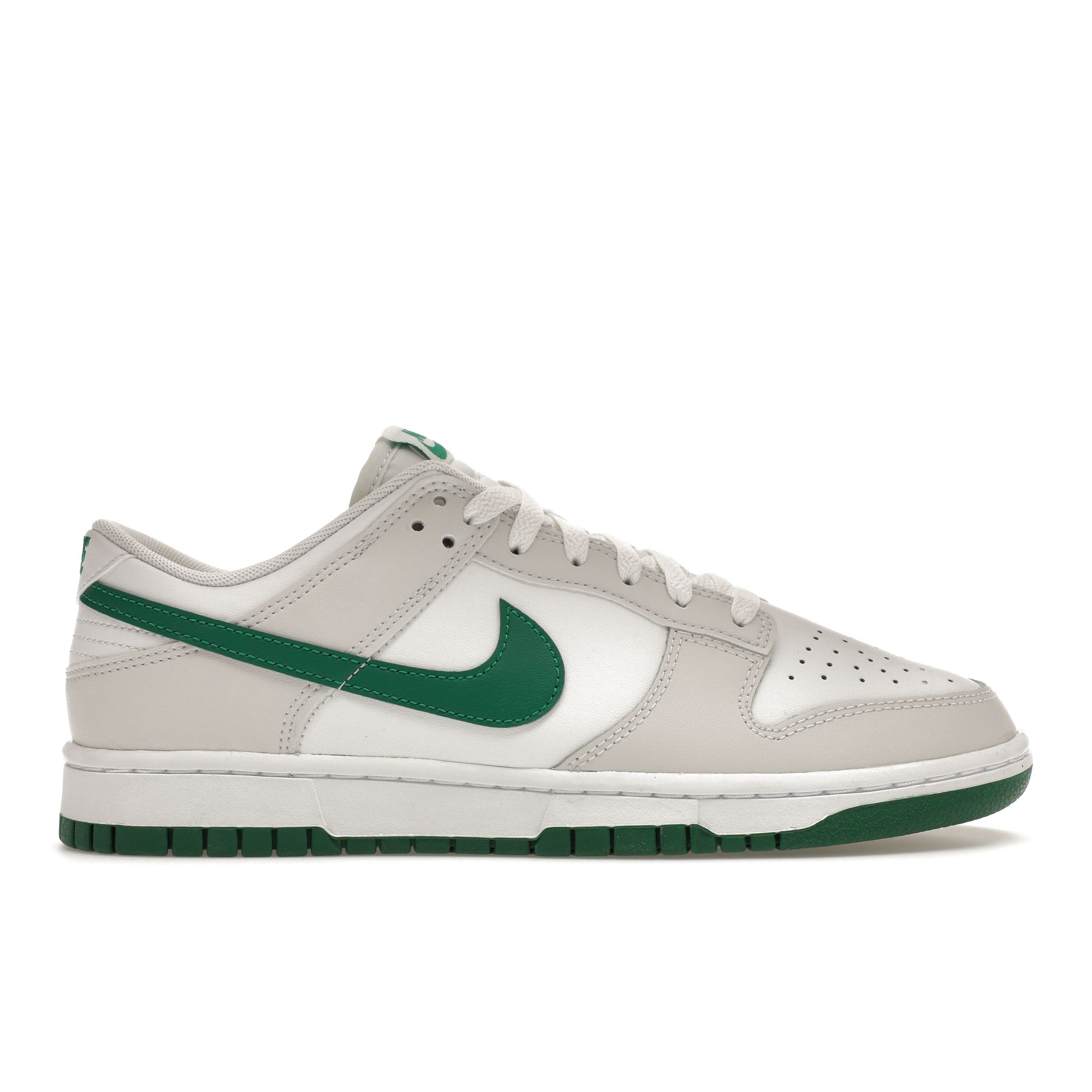 

Мужские кроссовки Nike Dunk Low Summit белые малахитовые DV0831-107 44.5